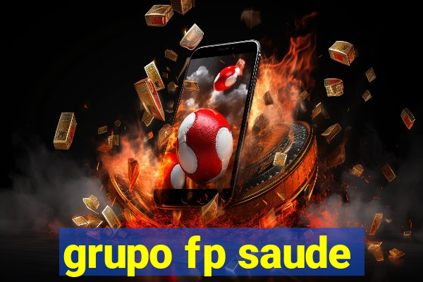 grupo fp saude